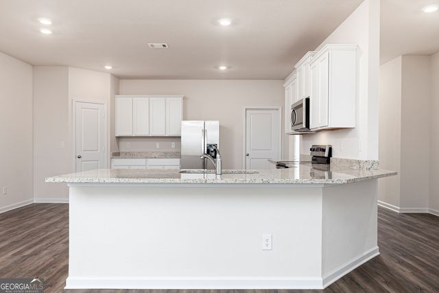 1412 Sodbuster Drive, Locust Grove, GA 30248