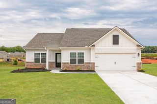 1412 Sodbuster Drive, Locust Grove, GA 30248