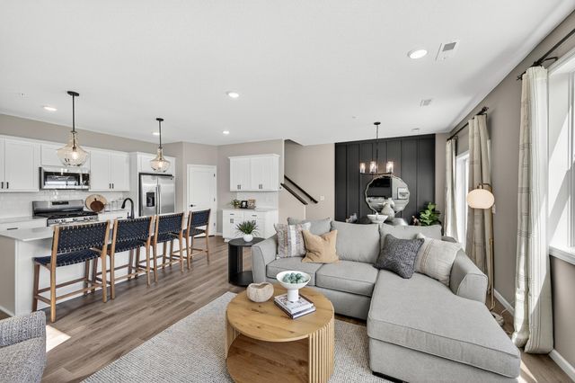 19972 Hunters Ridge, Corcoran, MN 55374