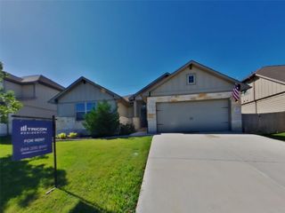 123 Finley ST, Hutto, TX 78634