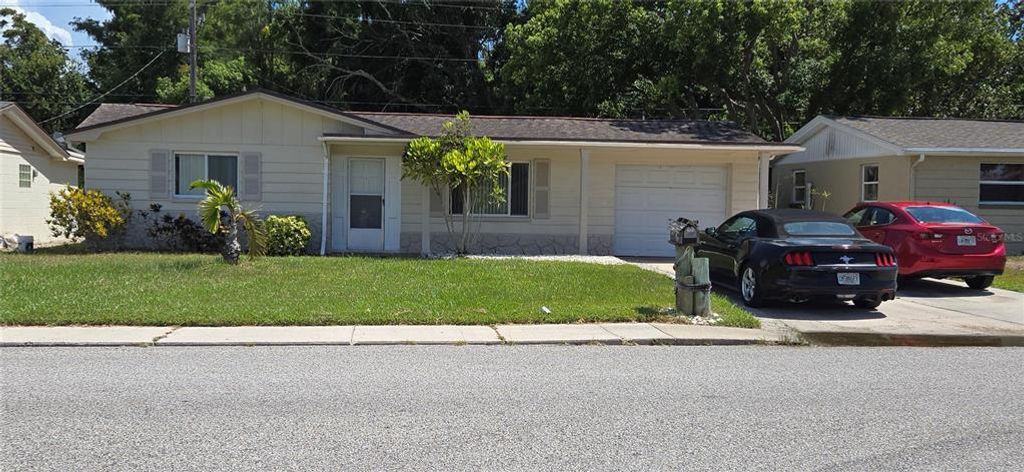 3804 BEACON SQUARE DRIVE, Holiday, FL 34691