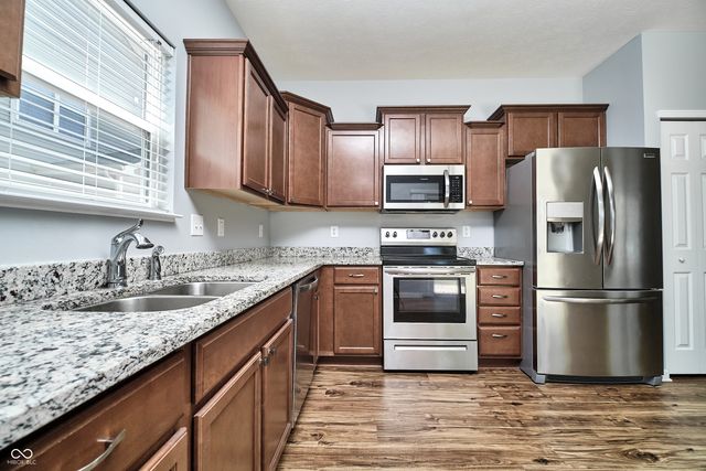18203 Pennsy Way, Westfield, IN 46074