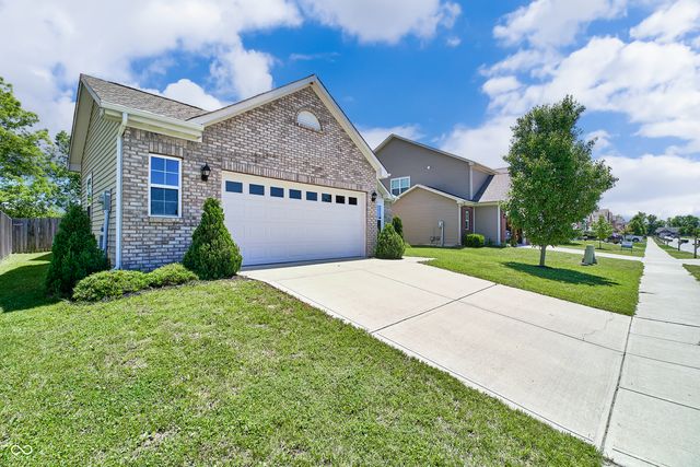 18203 Pennsy Way, Westfield, IN 46074