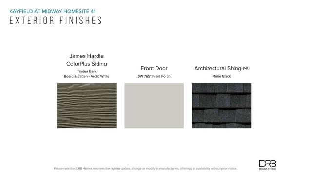 114 Kayfield Farms Drive, Anderson, SC 29621