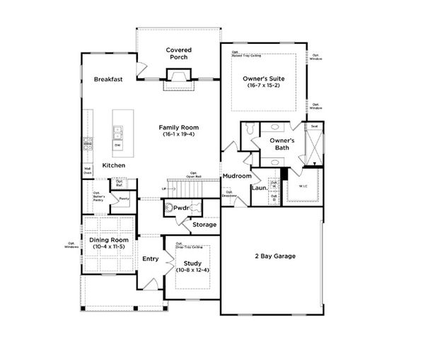 114 Kayfield Farms Drive, Anderson, SC 29621