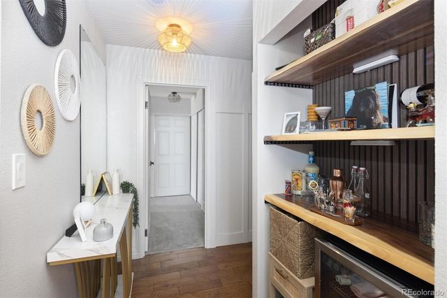 1625 Larimer Street 1205, Denver, CO 80202