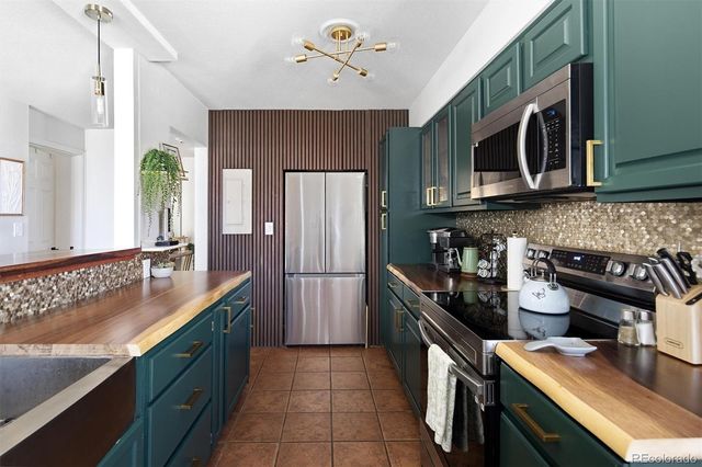 1625 Larimer Street 1205, Denver, CO 80202