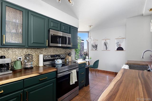 1625 Larimer Street 1205, Denver, CO 80202