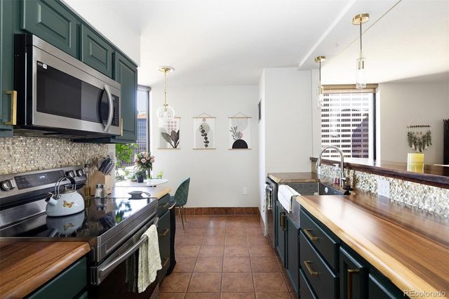 1625 Larimer Street 1205, Denver, CO 80202