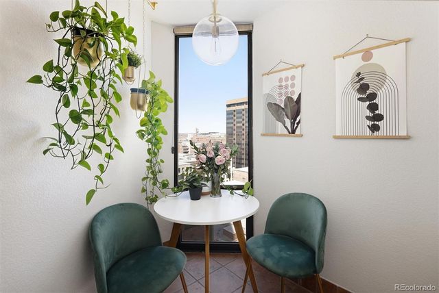 1625 Larimer Street 1205, Denver, CO 80202