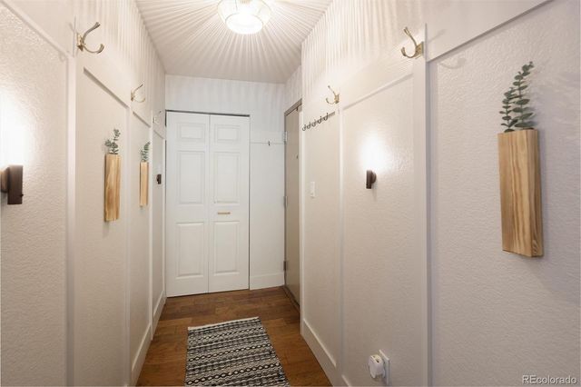 1625 Larimer Street 1205, Denver, CO 80202