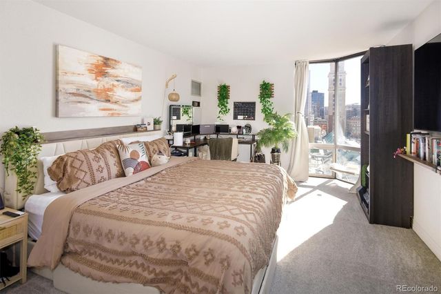 1625 Larimer Street 1205, Denver, CO 80202