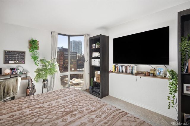 1625 Larimer Street 1205, Denver, CO 80202