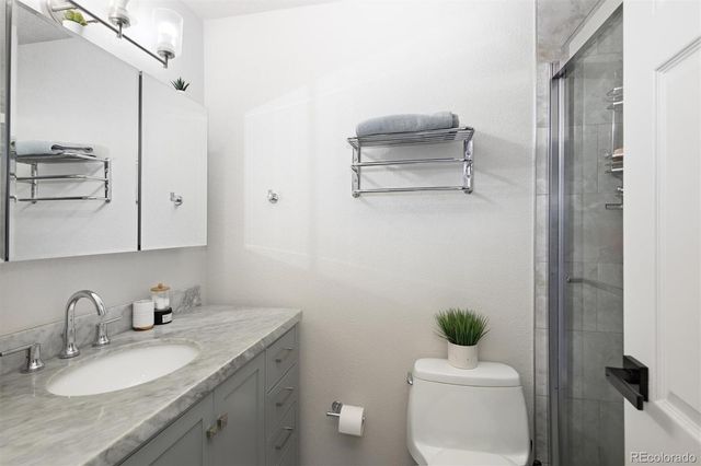 1625 Larimer Street 1205, Denver, CO 80202