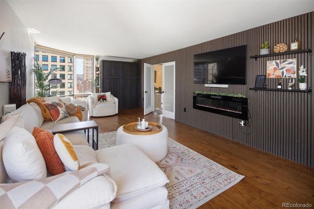 1625 Larimer Street 1205, Denver, CO 80202