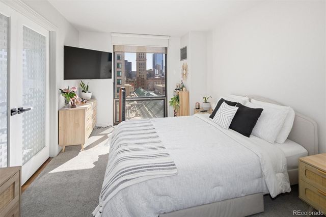 1625 Larimer Street 1205, Denver, CO 80202