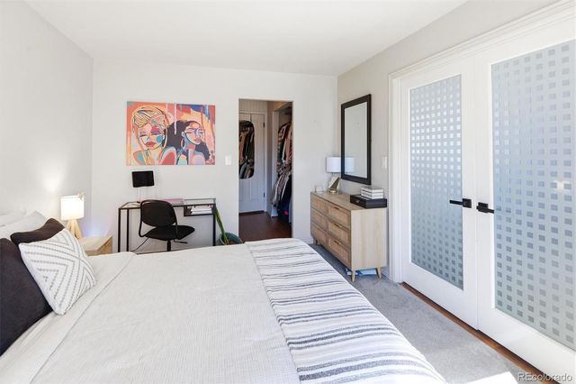 1625 Larimer Street 1205, Denver, CO 80202