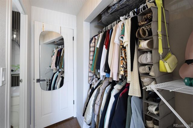 1625 Larimer Street 1205, Denver, CO 80202