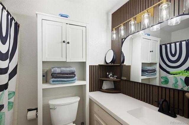 1625 Larimer Street 1205, Denver, CO 80202