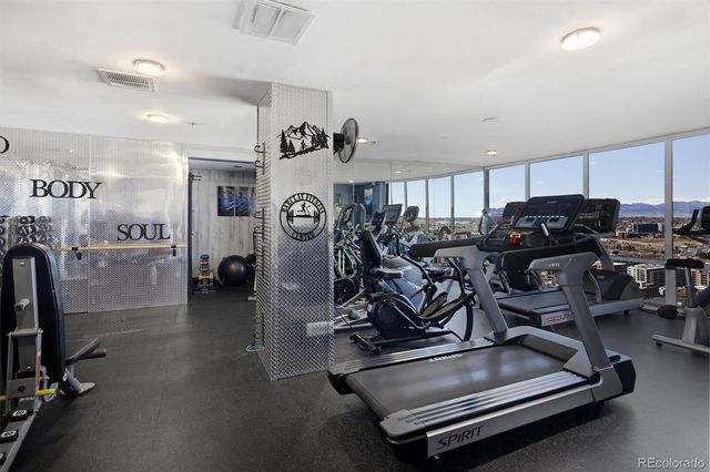 1625 Larimer Street 1205, Denver, CO 80202