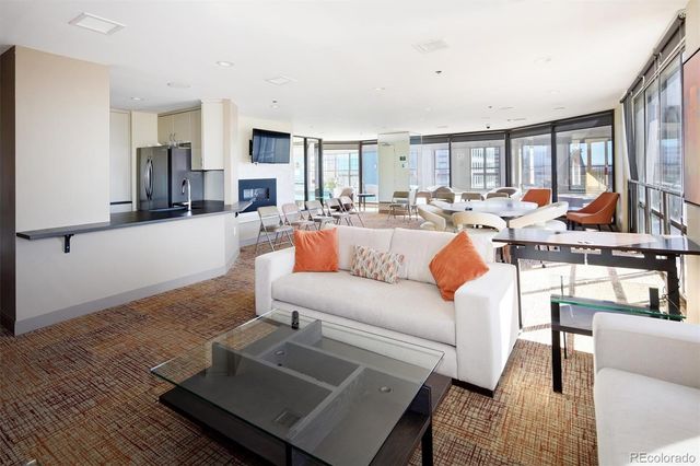 1625 Larimer Street 1205, Denver, CO 80202