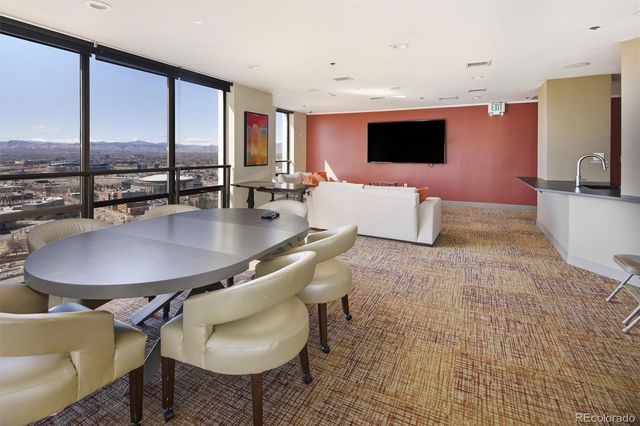 1625 Larimer Street 1205, Denver, CO 80202