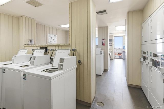 1625 Larimer Street 1205, Denver, CO 80202