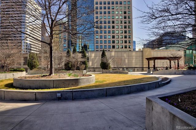 1625 Larimer Street 1205, Denver, CO 80202