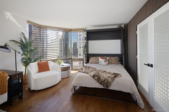 1625 Larimer Street 1205, Denver, CO 80202