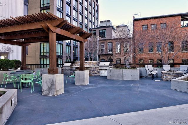 1625 Larimer Street 1205, Denver, CO 80202