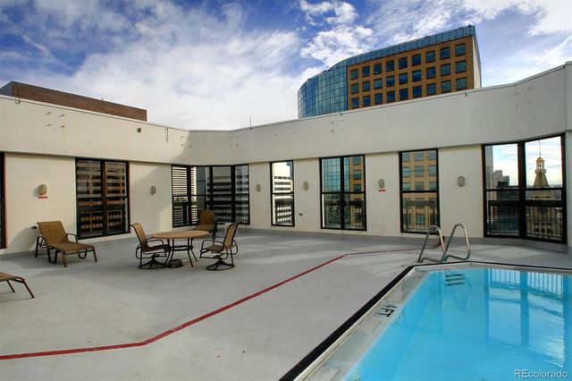 1625 Larimer Street 1205, Denver, CO 80202