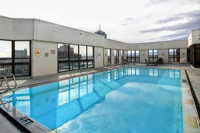 1625 Larimer Street 1205, Denver, CO 80202