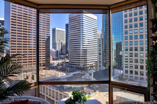 1625 Larimer Street 1205, Denver, CO 80202