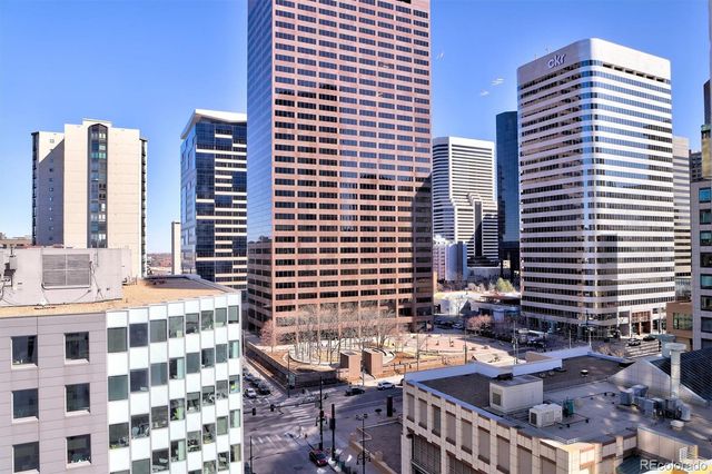 1625 Larimer Street 1205, Denver, CO 80202