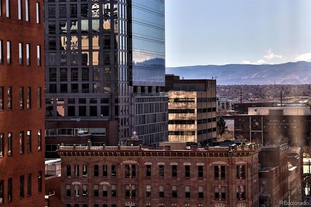 1625 Larimer Street 1205, Denver, CO 80202