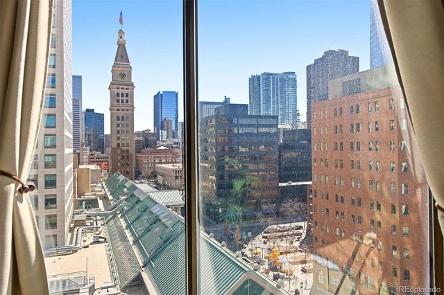 1625 Larimer Street 1205, Denver, CO 80202