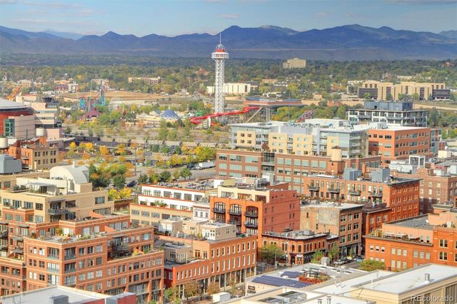 1625 Larimer Street 1205, Denver, CO 80202