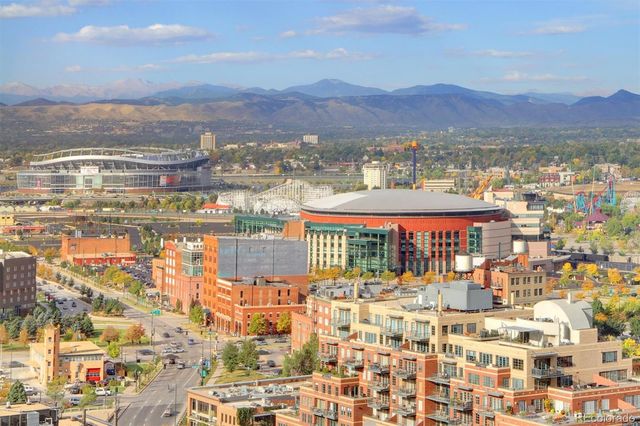 1625 Larimer Street 1205, Denver, CO 80202