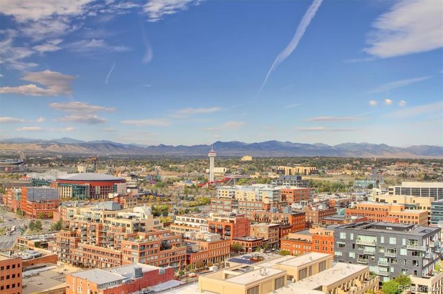 1625 Larimer Street 1205, Denver, CO 80202