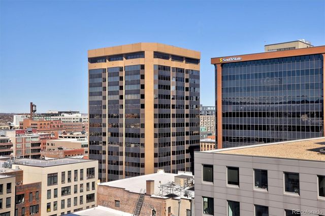 1625 Larimer Street 1205, Denver, CO 80202