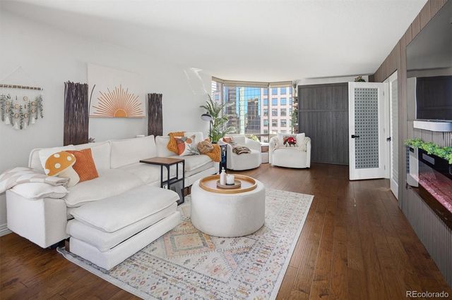 1625 Larimer Street 1205, Denver, CO 80202