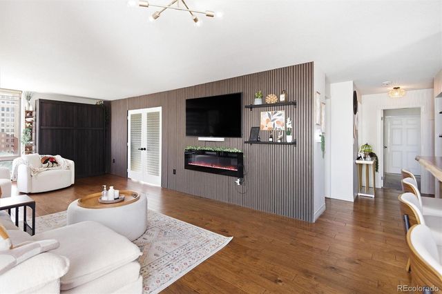 1625 Larimer Street 1205, Denver, CO 80202