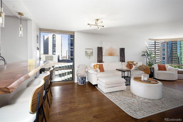 1625 Larimer Street 1205, Denver, CO 80202