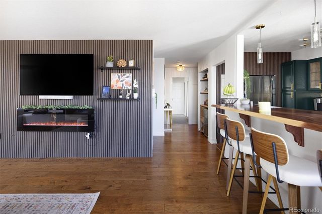 1625 Larimer Street 1205, Denver, CO 80202