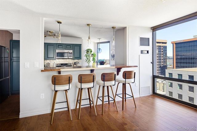 1625 Larimer Street 1205, Denver, CO 80202