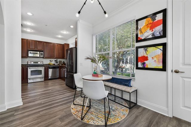 204 ROCK GARDEN PLACE 1, Tampa, FL 33609