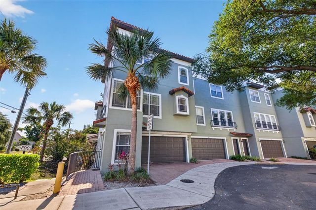 204 ROCK GARDEN PLACE 1, Tampa, FL 33609