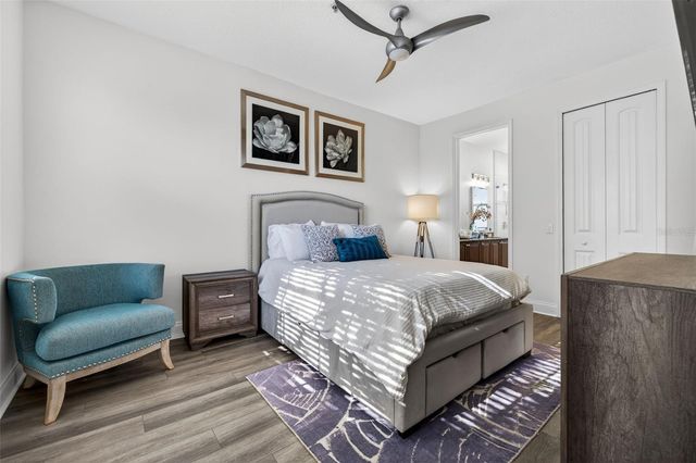 204 ROCK GARDEN PLACE 1, Tampa, FL 33609