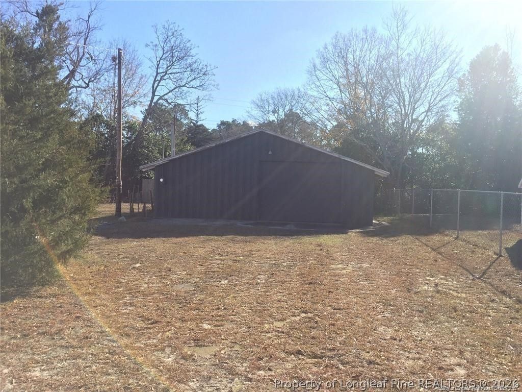 4823 Arlington Street, Hope Mills, NC 28348 — photo 4