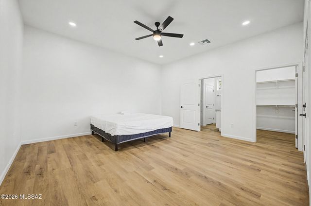 4601 E Magoo Road, Tucson, AZ 85739